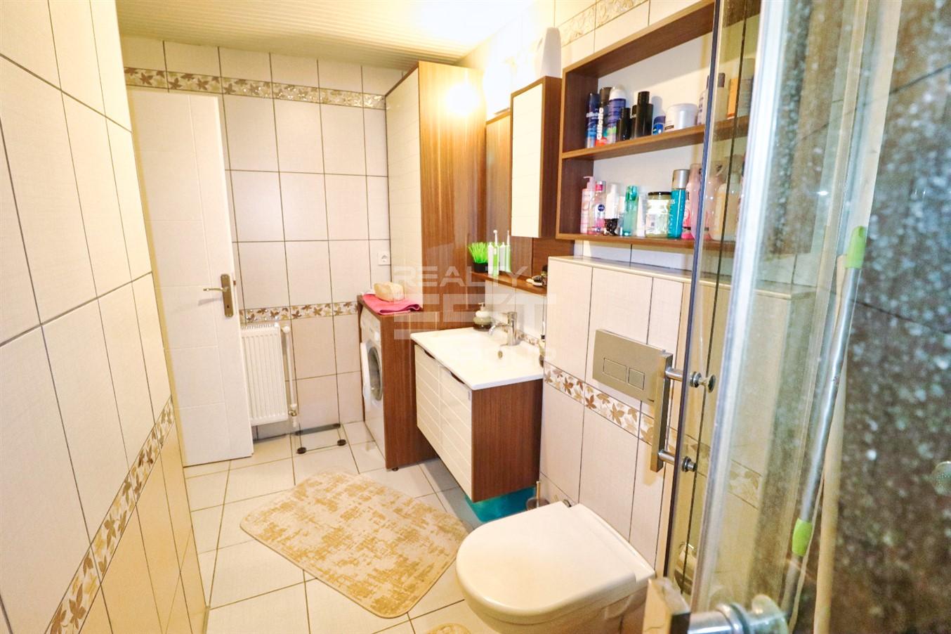 Квартира, Анталия, в районе Коньяалты, 2+1, 100 м², от собственника - фото 6