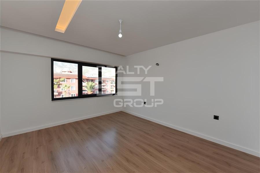 Квартира, Алания, в районе Клеопатра, 2+1, 120 м², от собственника - фото 22