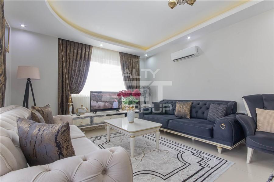 Квартира, Алания, в районе Махмутлар, 2+1, 110 м², от собственника - фото 11