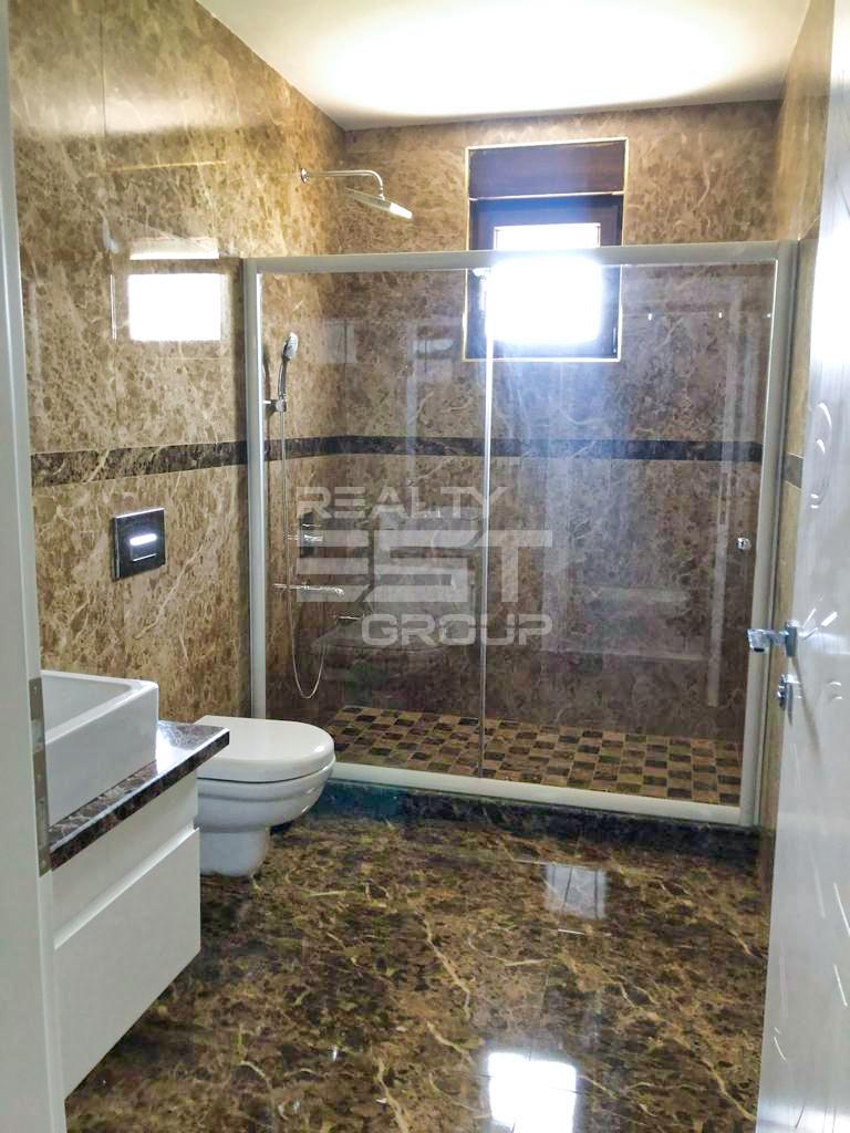 Вилла, Кемер, 5+1, 350 м², от собственника - фото 18