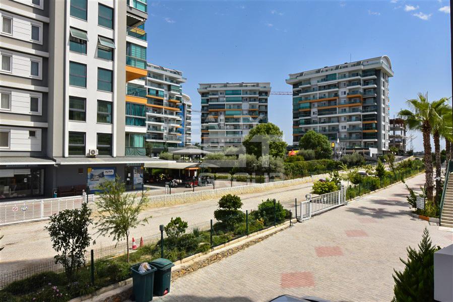 Квартира, Алания, в районе Авсаллар, 0+1, 38 м², от собственника - фото 21