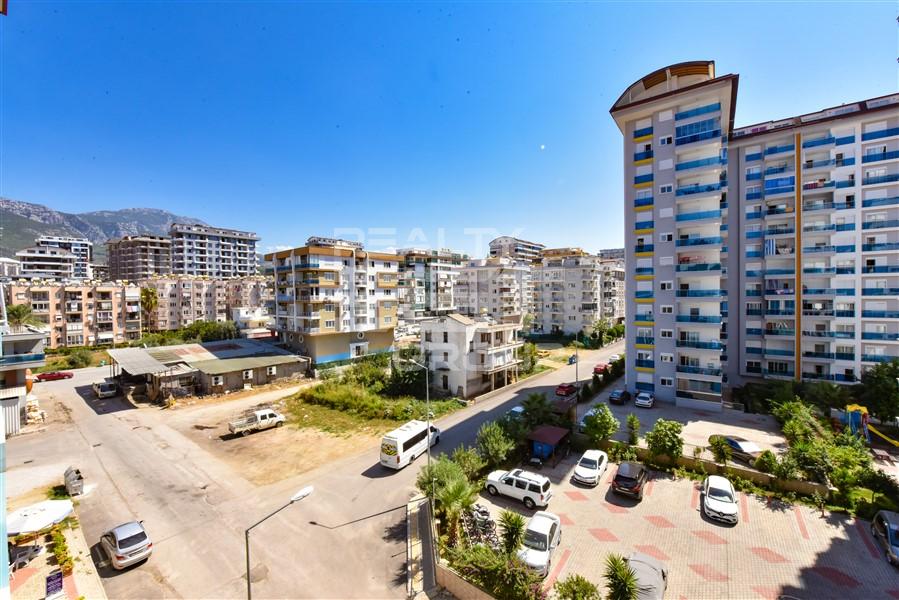 Квартира, Алания, в районе Махмутлар, 1+1, 70 м², от собственника - фото 25