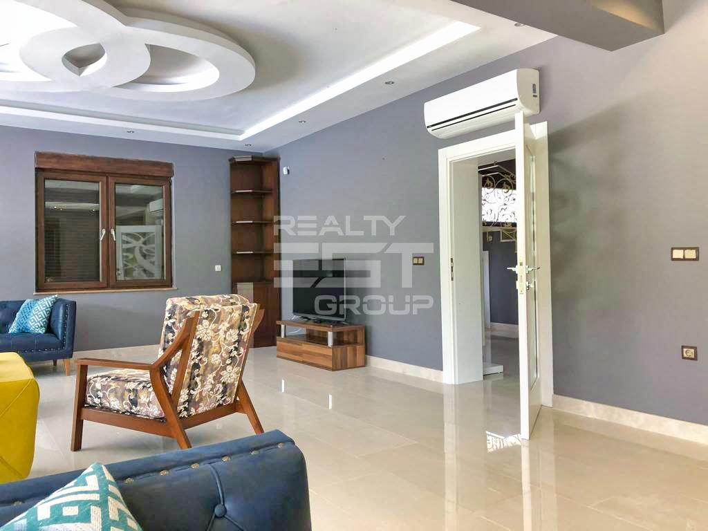 Вилла, Кемер, 5+1, 350 м², от собственника - фото 13