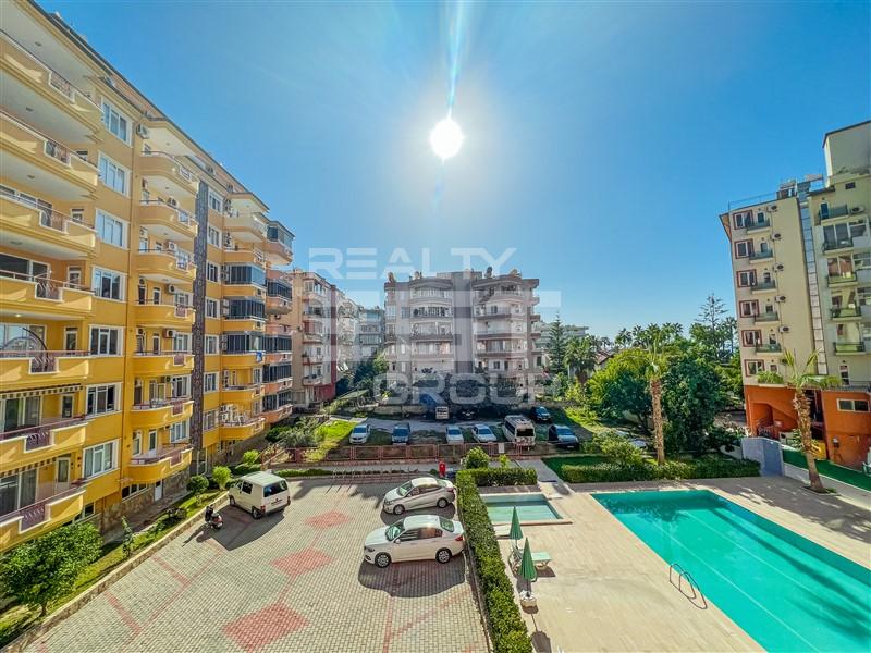 Квартира, Алания, в районе Махмутлар, 2+1, 115 м², от собственника - фото 22