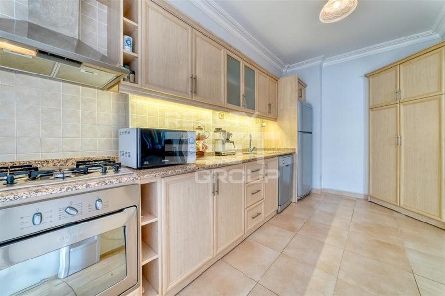 Квартира, Алания, в районе Алания / Центр, 3+1, 60 м², от собственника - фото 14