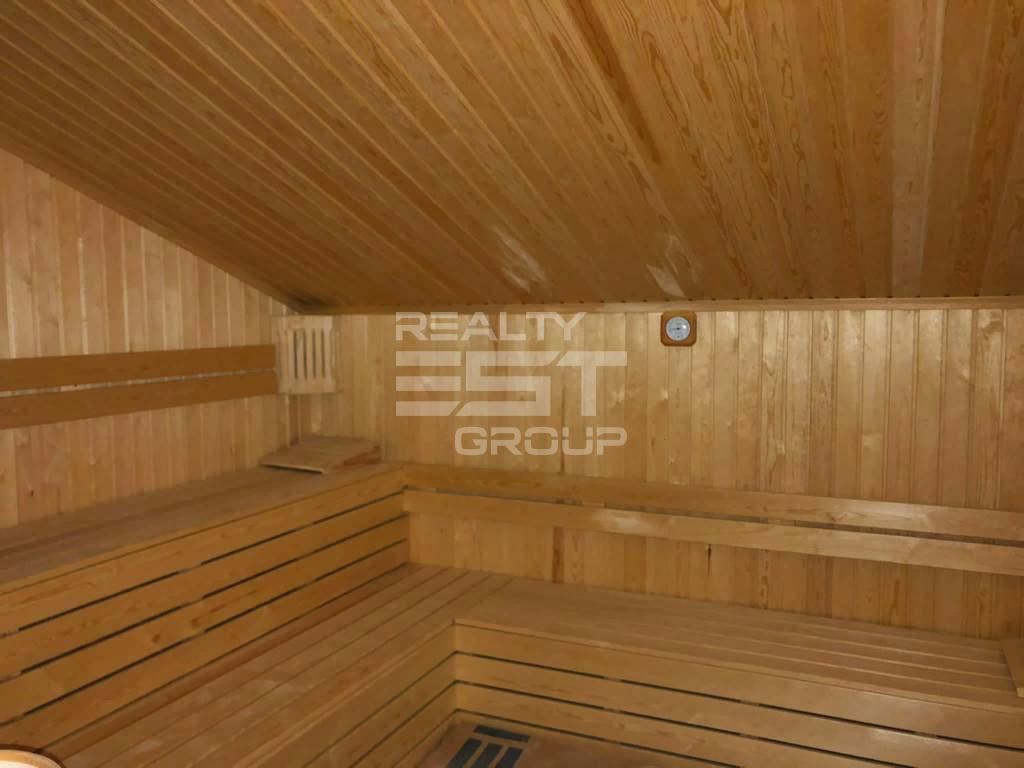 Вилла, Кемер, 5+1, 350 м², от собственника - фото 16