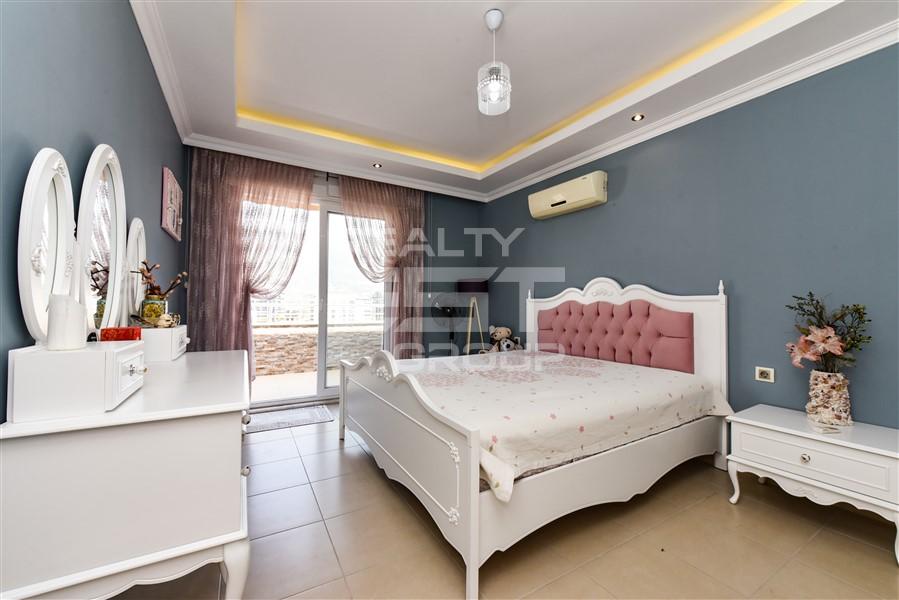 Пентхаус, Алания, в районе Махмутлар, 1+1, 95 м², от собственника - фото 25