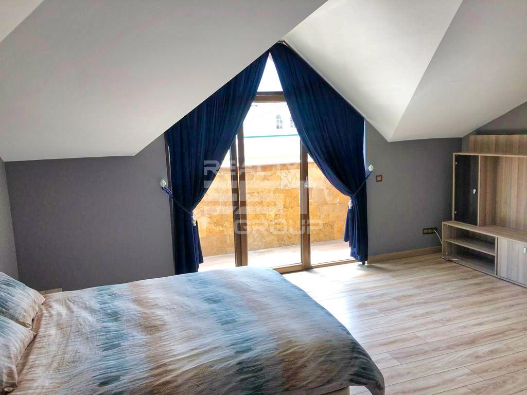 Вилла, Кемер, 5+1, 350 м², от собственника - фото 20