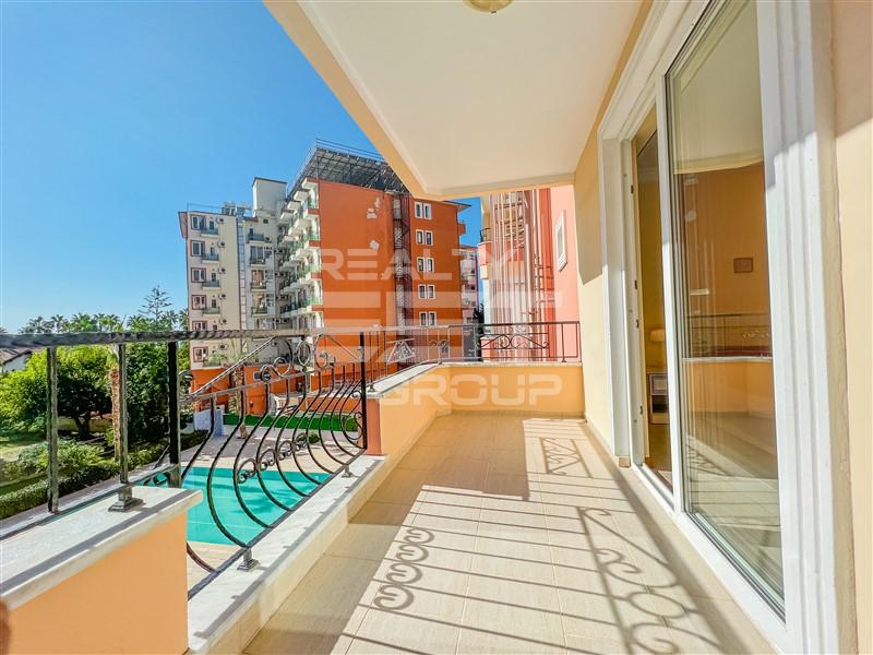 Квартира, Алания, в районе Махмутлар, 2+1, 115 м², от собственника - фото 25