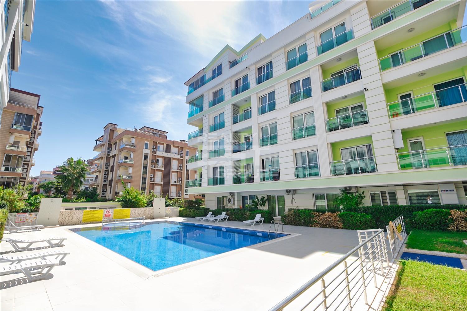 Квартира, Анталия, в районе Коньяалты, 2+1, 140 м², от собственника - фото 7