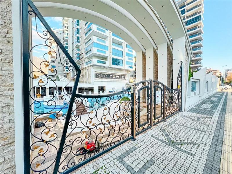 Квартира, Алания, в районе Махмутлар, 1+1, 60 м², от собственника - фото 7