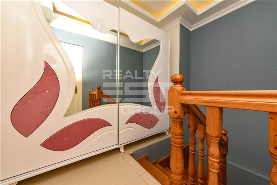 Пентхаус, Алания, в районе Махмутлар, 1+1, 95 м², от собственника - фото 21