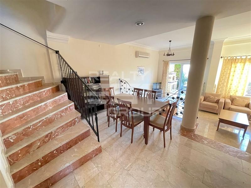 Вилла, Алания, в районе Каргыджак, 3+1, 170 м², от собственника - фото 5