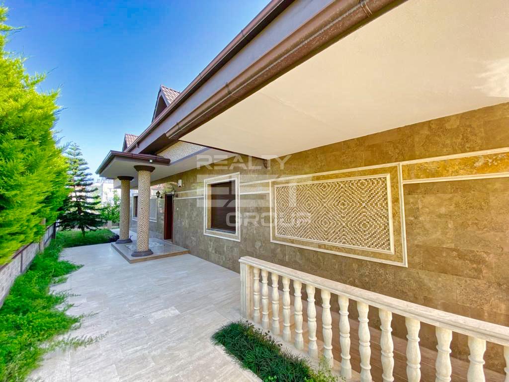 Вилла, Кемер, 5+1, 350 м², от собственника - фото 10