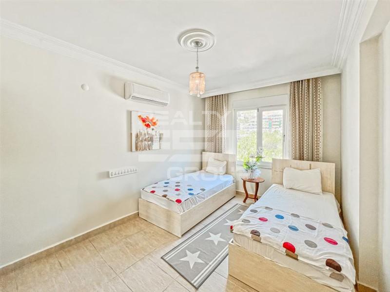 Квартира, Алания, в районе Джикджилли, 2+1, 120 м², от собственника - фото 13