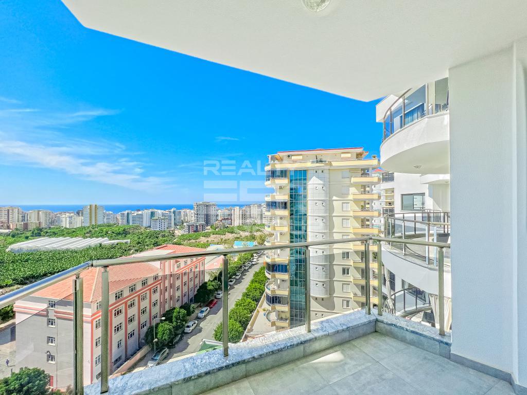 Квартира, Алания, в районе Махмутлар, 1+1, 50 м², от собственника - фото 16