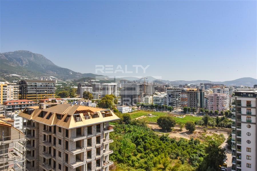 Пентхаус, Алания, в районе Махмутлар, 1+1, 95 м², от собственника - фото 32