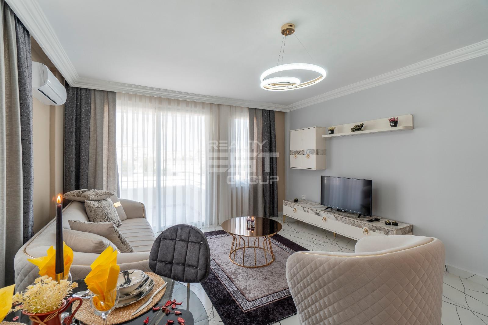 Квартира, Алания, в районе Клеопатра, 1+1, 70 м², от собственника - фото 3