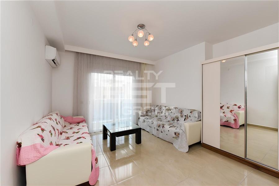 Квартира, Алания, в районе Махмутлар, 2+1, 110 м², от собственника - фото 16