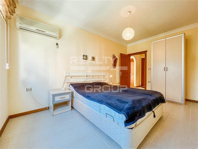 Квартира, Алания, в районе Махмутлар, 2+1, 115 м², от собственника - фото 17