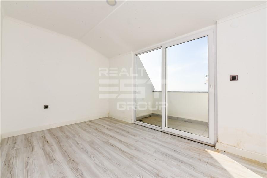 Дуплекс, Алания, в районе Авсаллар, 3+1, 148 м², от собственника - фото 33