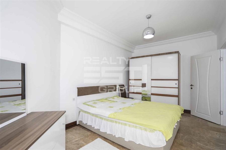 Квартира, Алания, в районе Kестель, 1+1, 60 м², от собственника - фото 10