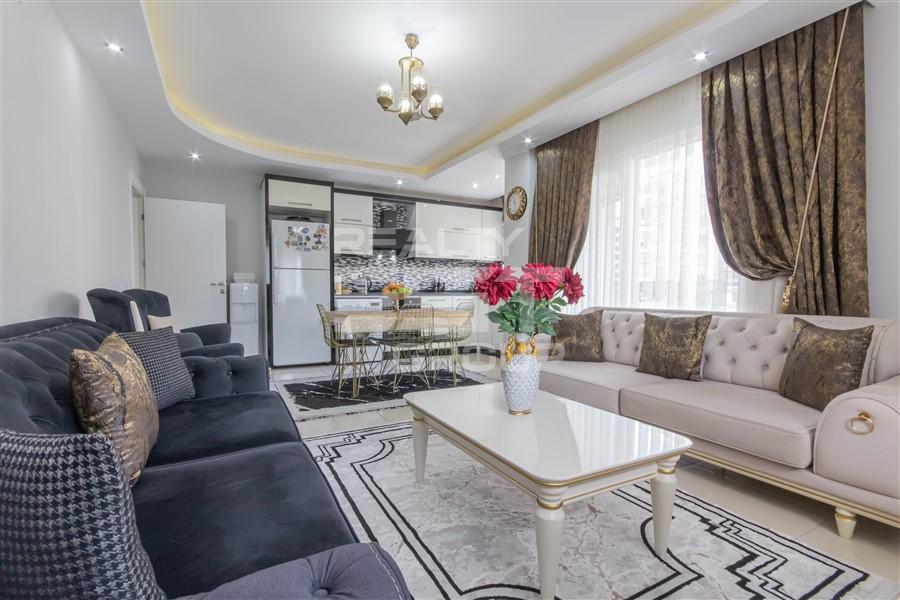 Квартира, Алания, в районе Махмутлар, 2+1, 110 м², от собственника - фото 12