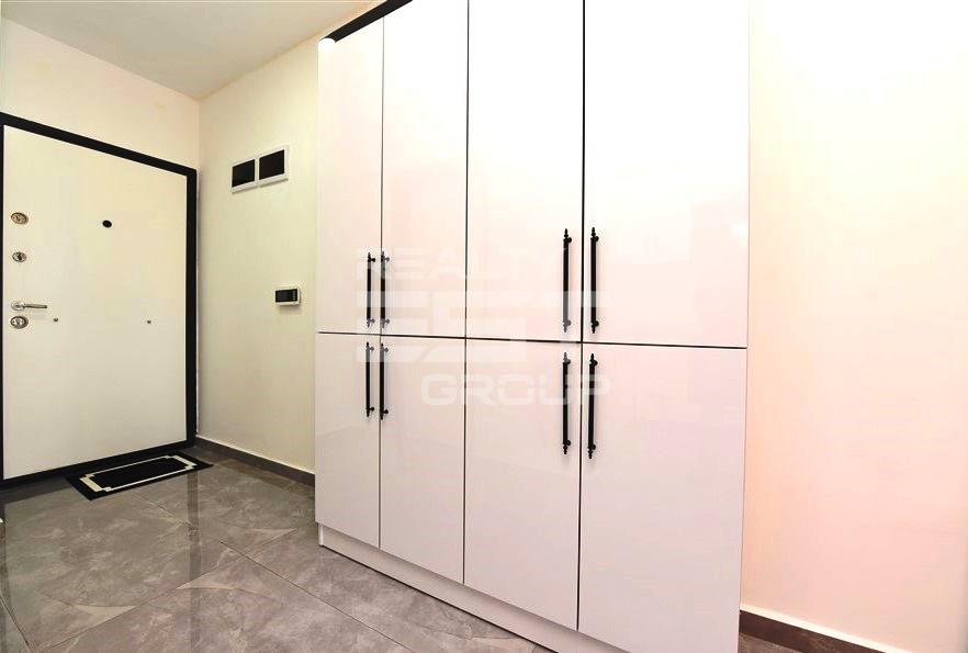 Квартира, Алания, в районе Авсаллар, 1+1, 58 м², от собственника - фото 2