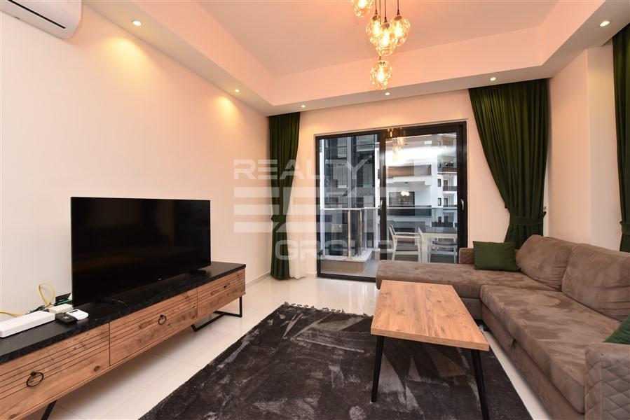 Квартира, Алания, в районе Махмутлар, 2+1, 90 м², от собственника - фото 11