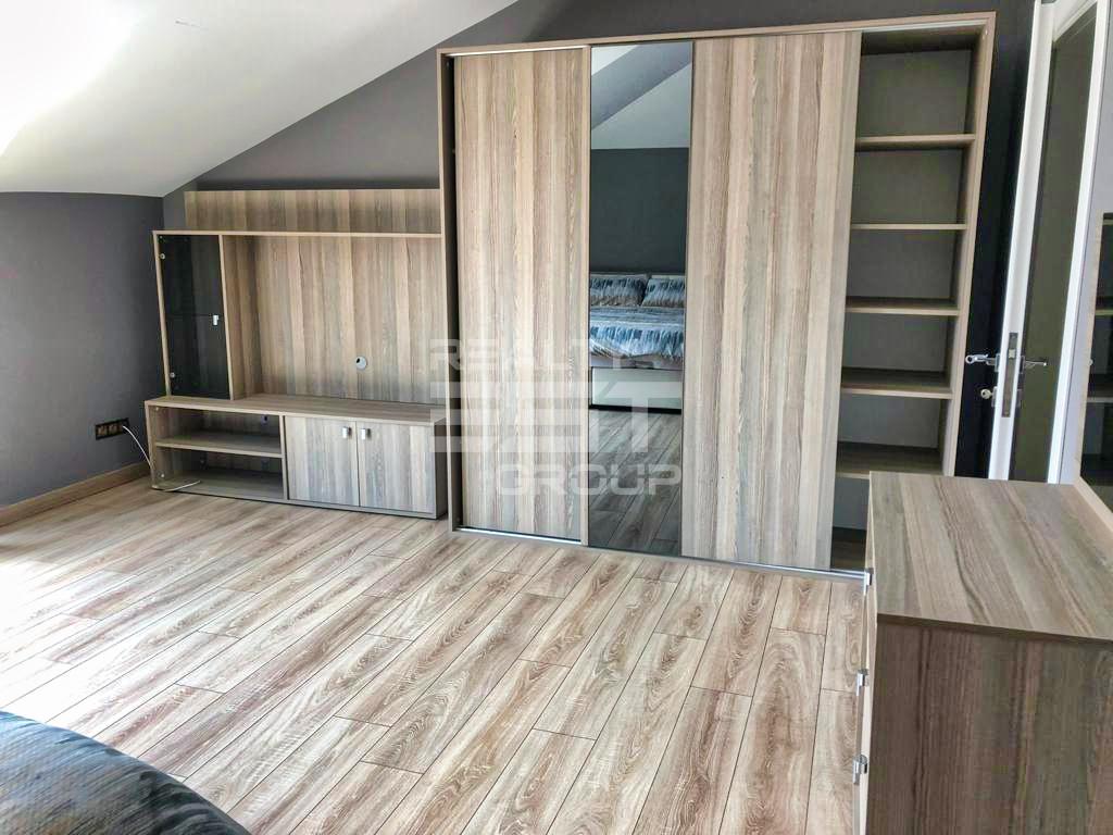 Вилла, Кемер, 5+1, 350 м², от собственника - фото 21