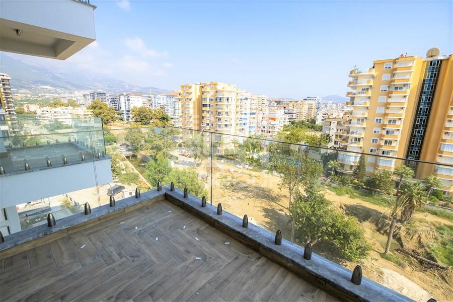 Квартира, Алания, в районе Махмутлар, 1+1, 48 м², от собственника - фото 11