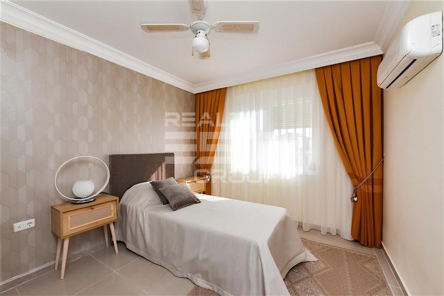 Квартира, Алания, в районе Оба, 2+1, 120 м², от собственника - фото 9