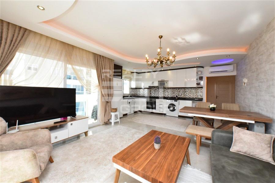 Квартира, Алания, в районе Махмутлар, 2+1, 110 м², от собственника - фото 19