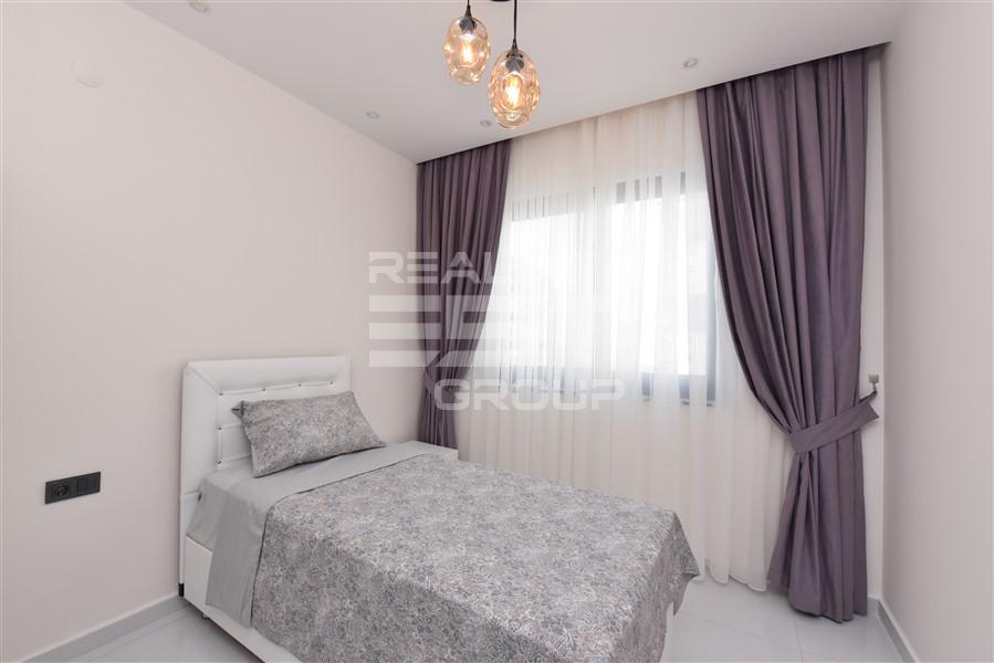 Квартира, Алания, в районе Махмутлар, 2+1, 90 м², от собственника - фото 20