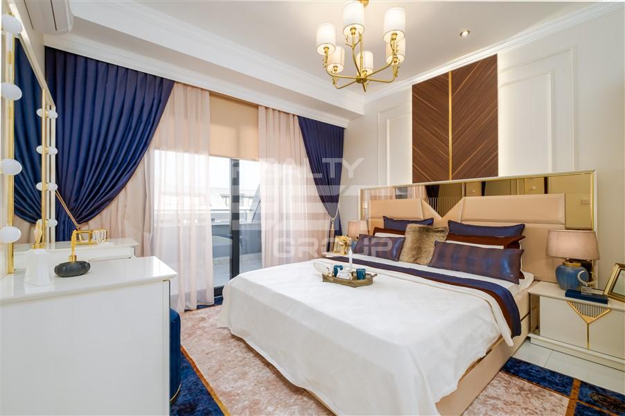 Пентхаус, Алания, в районе Оба, 3+1, 160 м², от собственника - фото 19