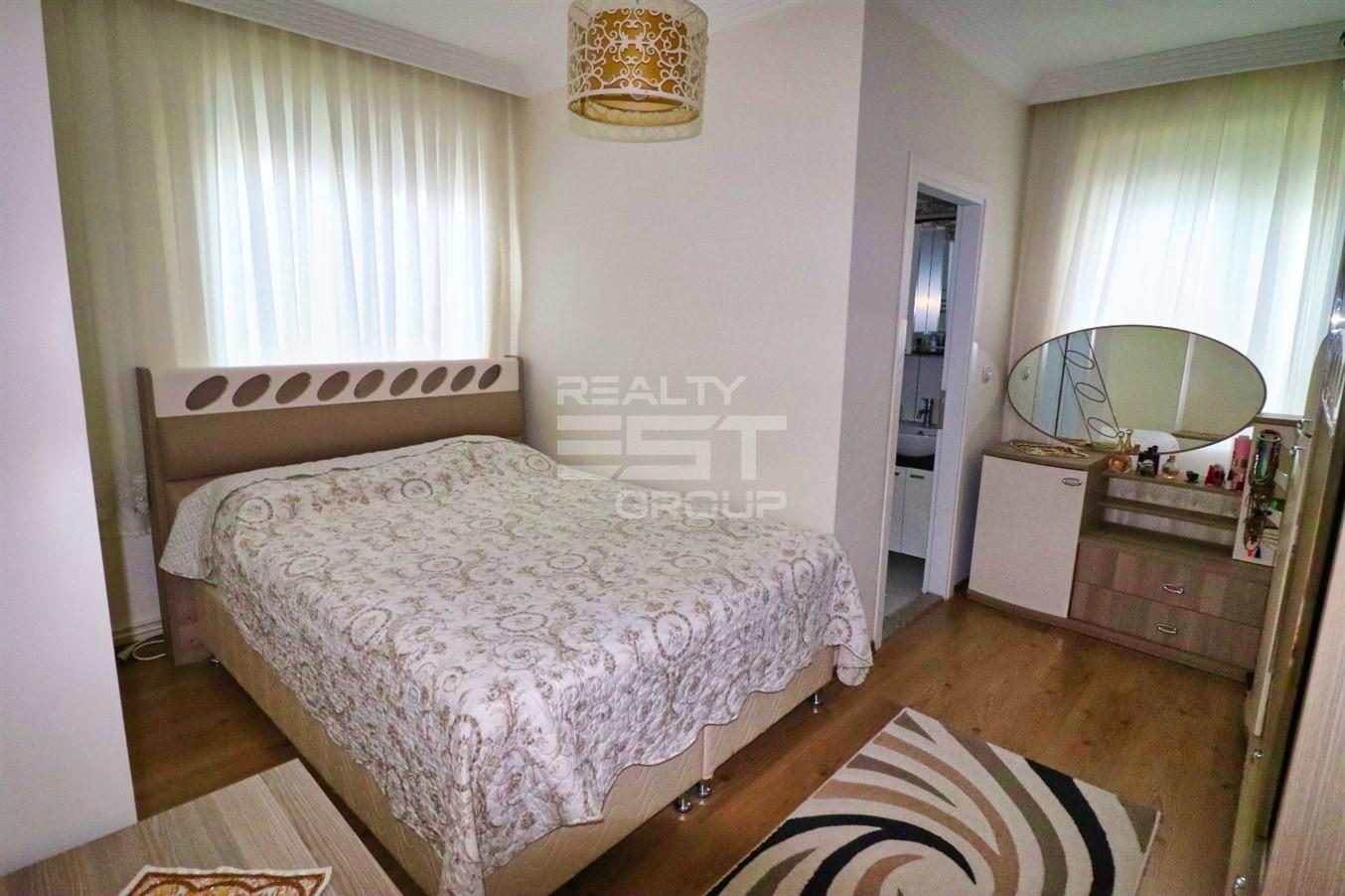 Квартира, Анталия, в районе Коньяалты, 2+1, 100 м², от собственника - фото 14