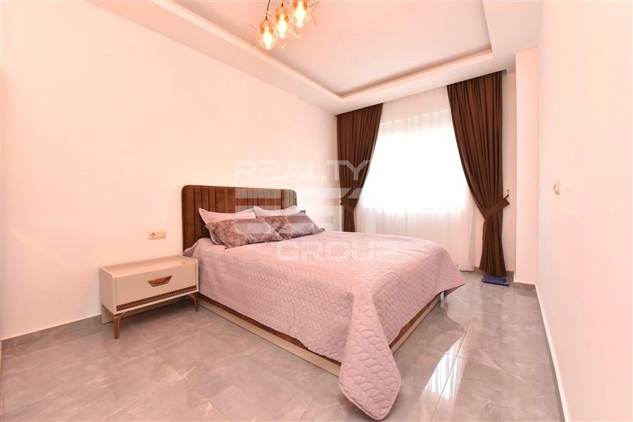 Квартира, Алания, в районе Авсаллар, 1+1, 58 м², от собственника - фото 10