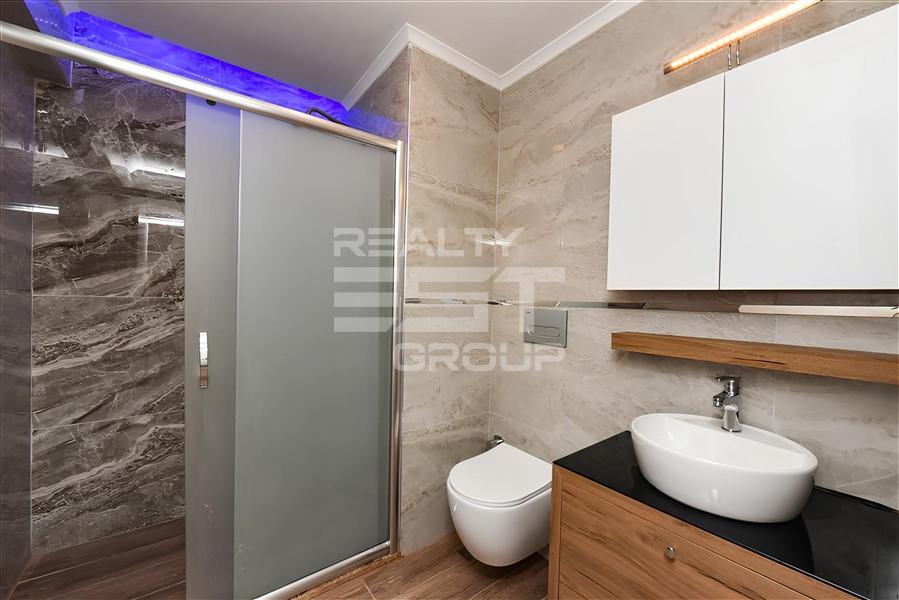 Квартира, Алания, в районе Клеопатра, 2+1, 120 м², от собственника - фото 19