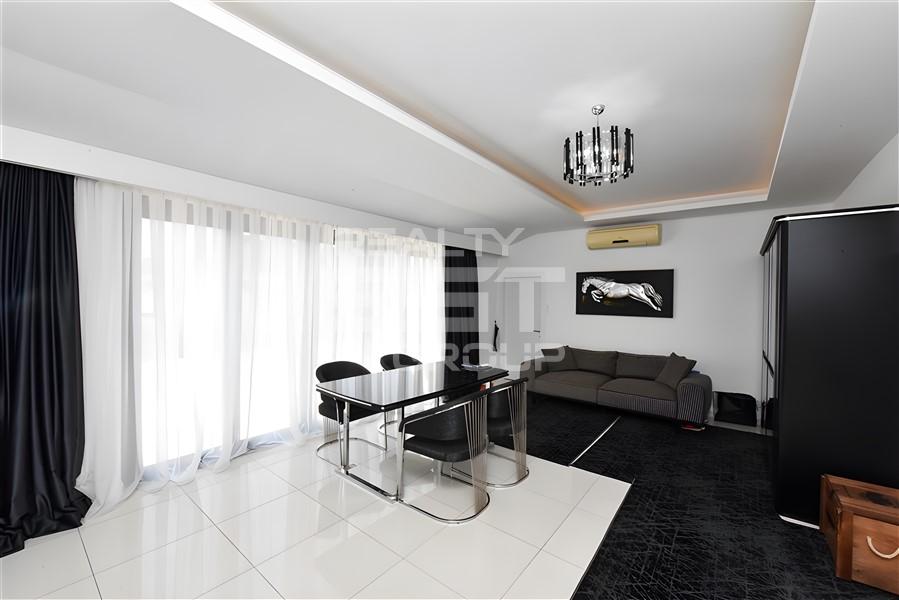 Дуплекс, Алания, в районе Kестель, 3+1, 155 м², от собственника - фото 19