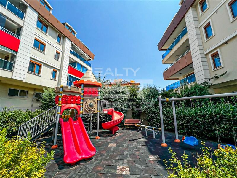 Квартира, Алания, в районе Оба, 4+1, 240 м², от собственника - фото 11