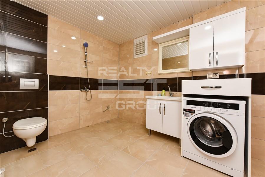 Пентхаус, Алания, в районе Махмутлар, 1+1, 95 м², от собственника - фото 24