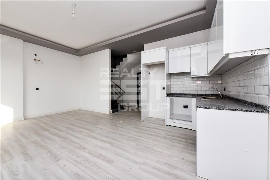 Дуплекс, Алания, в районе Авсаллар, 3+1, 148 м², от собственника - фото 28