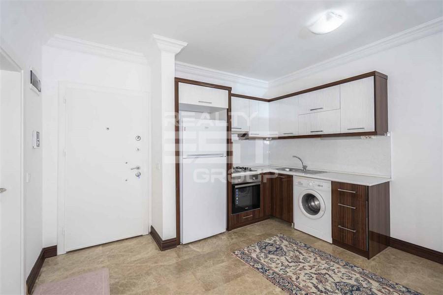 Квартира, Алания, в районе Kестель, 1+1, 60 м², от собственника - фото 6