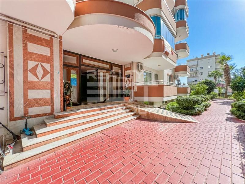 Квартира, Алания, в районе Махмутлар, 2+1, 125 м², от собственника - фото 2