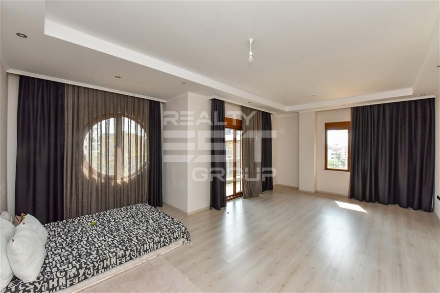 Пентхаус, Алания, в районе Оба, 4+1, 240 м², от собственника - фото 8