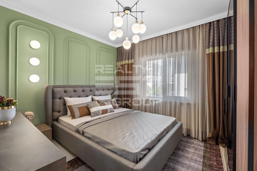 Квартира, Алания, в районе Конаклы, 4+1, 300 м², от собственника - фото 19