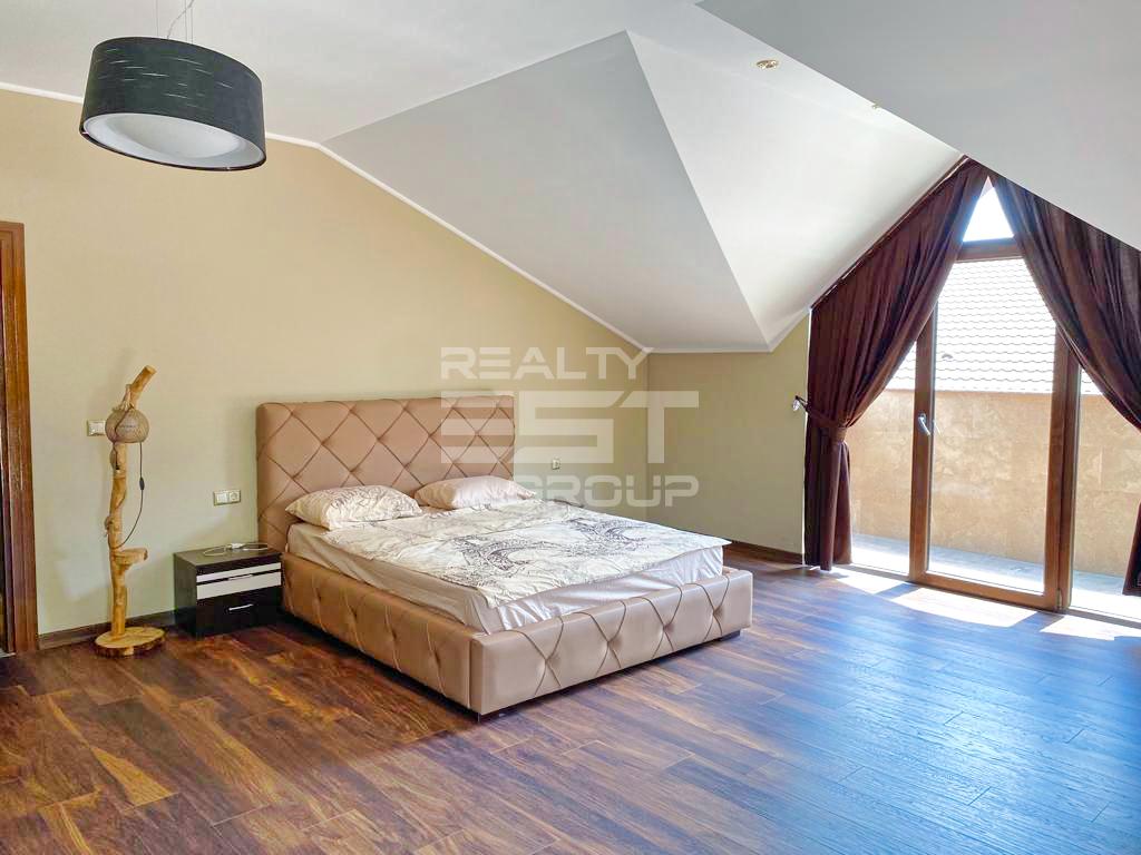 Вилла, Кемер, 5+1, 350 м², от собственника - фото 22
