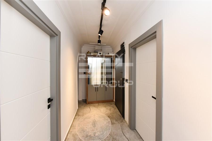 Квартира, Алания, в районе Алания / Центр, 2+1, 95 м², от собственника