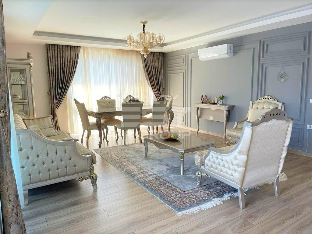 Пентхаус, Алания, в районе Махмутлар, 3+1, 200 м², от собственника - фото 9