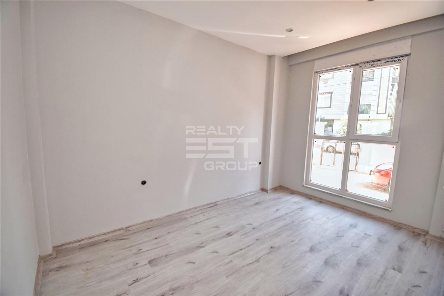 Квартира, Анталия, в районе Кепез, 1+1, 50 м², от собственника - фото 5